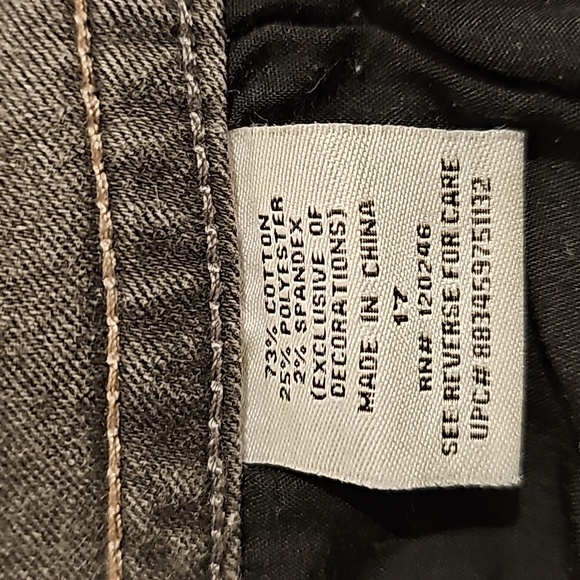 Wallflower Jeans - Picture 7 of 7